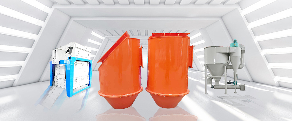 糧庫設備配套生產商